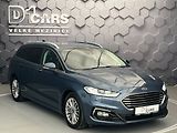 Ford Mondeo 2.0 EB 140 kW Titanium servis - náhled 6
