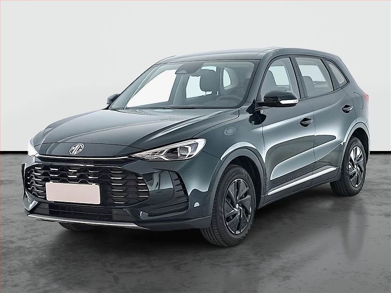 MG ZS (2025) 1.5 i, EXCITE, KAMERA - fotka 2 z 21