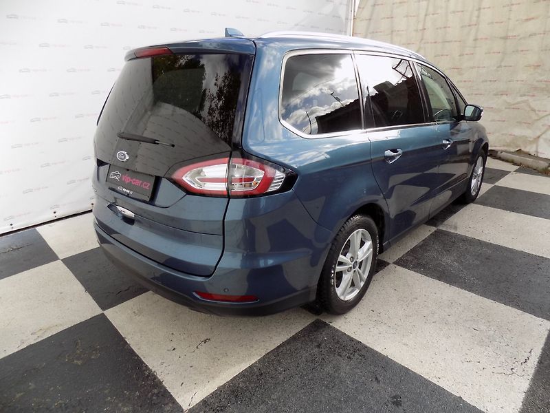 Ford Galaxy (2020) 2.0TDCi/Titanium/7.míst/AT/LED - fotka 7 z 50