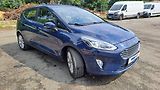 Ford Fiesta 1.0 EcoBoost Titanium - náhled 2