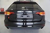 Audi A4 2.0TFSi 140 kW - náhled 9