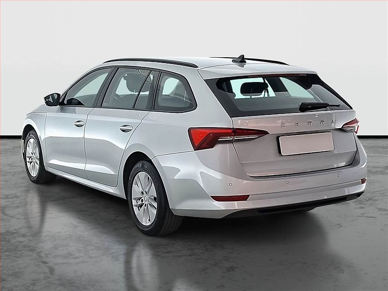 Škoda Octavia (2023) Ambition 2.0 TDI, ČR,1.maj - fotka 4 z 15