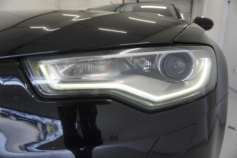 Audi A6 2,8 FSI AUTOMAT - fotka 11 z 33
