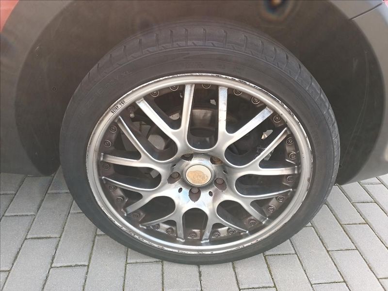 Suzuki SX4 1,6 VVT,88KW,4X4,KLIMA,VÝHŘEV - fotka 24 z 36