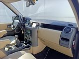 Land Rover Discovery 2,7 TDV6 HSE 4x4 Kůže Xenon - náhled 25