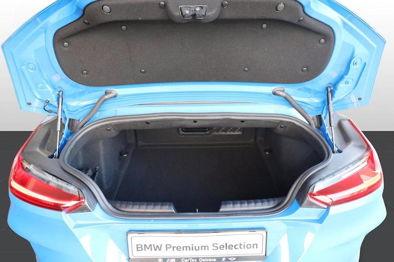 BMW Z4 M40i - fotka 12 z 28