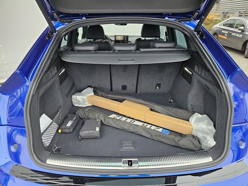 Audi Q5 2.0TDi Sportback S-Line 150kW - fotka 7 z 23