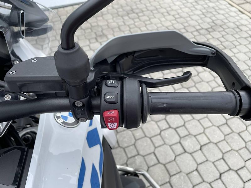 BMW (2025) R 1300 GS - fotka 17 z 17