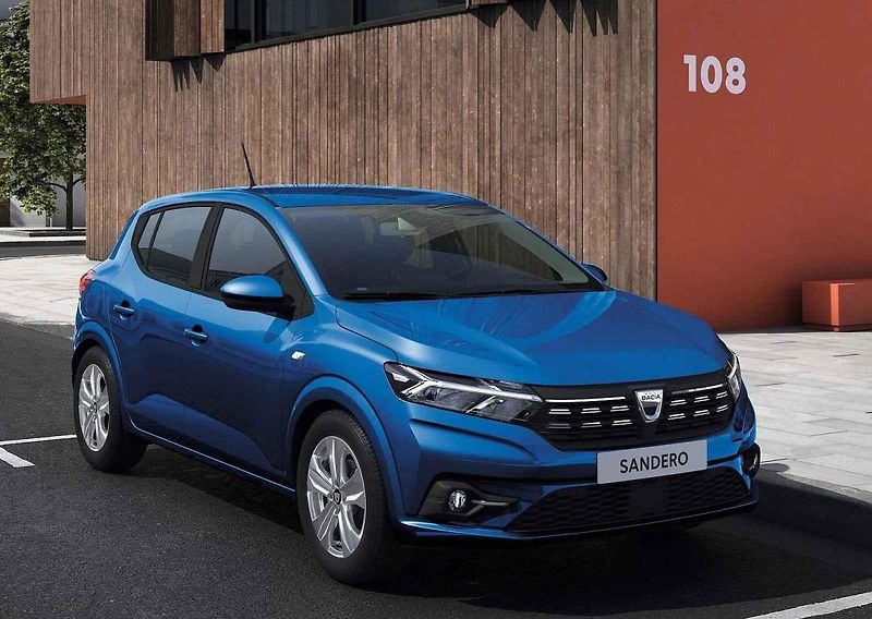 Škoda Fabia po nárazovém testu