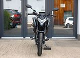 CFMOTO (2026) 125NK BLACK - náhled 7