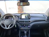 Hyundai Tucson 1.6TGDi, ČR, automat, 4x4 - náhled 11