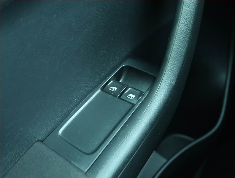 Škoda Fabia (2018) 1.0 - fotka 15 z 16