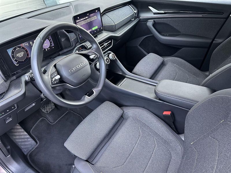 Škoda Kodiaq (2025) 2.0 TDI DSG Selection - fotka 8 z 34