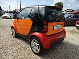 Smart Fortwo 0.7i SADA KOL - náhled 3