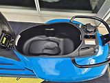 Vespa GTS 125 Super (2026) GTS 125 SUPERSPORT E5+ - náhled 19