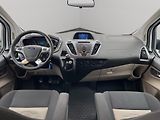 Ford Tourneo Custom (2017) 2.0 96kw, 1.maj, ČR, tažné, DP - náhled 9