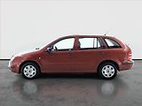 Škoda Fabia (2002) 1.4, jezdí výborně - náhled 2