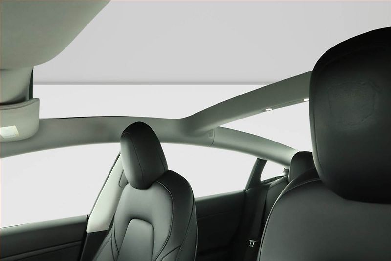Tesla Model 3 (2020) Std Range Plus 52kWh, SoH 84% - fotka 13 z 21