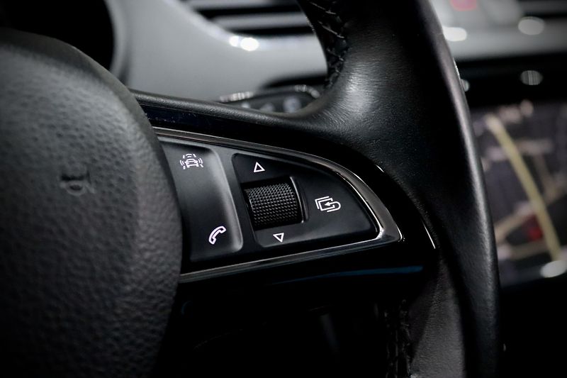 Škoda Octavia 3 Combi 1.4 TSI 110 kW - fotka 20 z 27