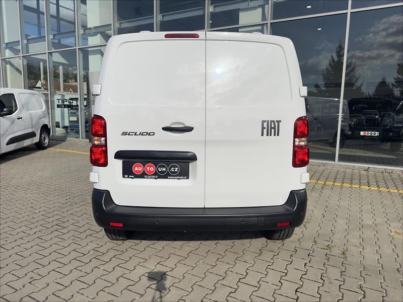 Fiat Scudo (2024) 2,0 MTJ 144k  Van L2 - fotka 5 z 12