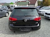 Volkswagen Golf 1.2 TSI 81KW CUP - náhled 4