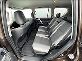 Toyota Land Cruiser 2,8 D4-D AT6 Executive NAVI - náhled 16