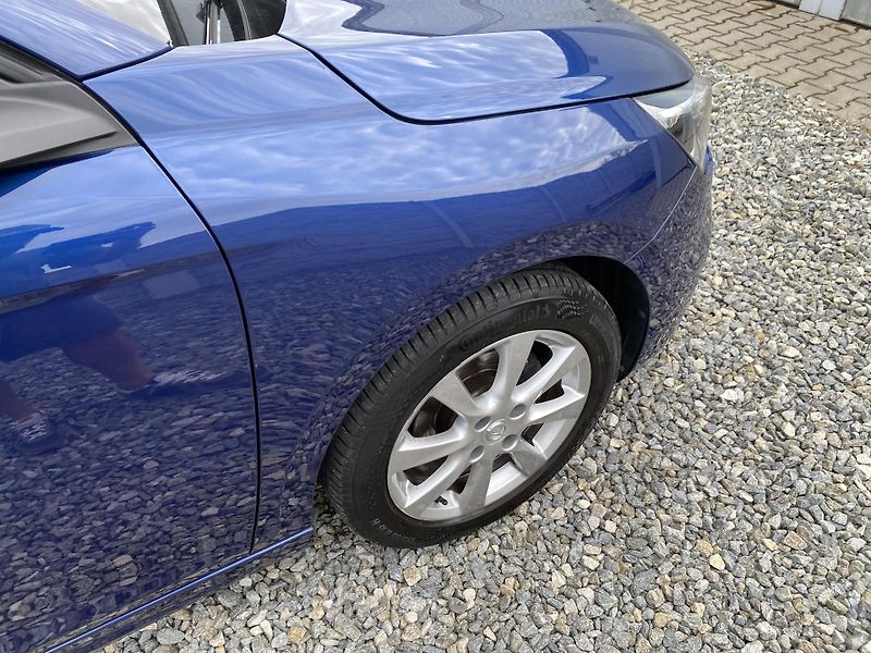 Opel Corsa 1.2i 75PS LIFE NAVI ALU 88TKM! - fotka 64 z 158