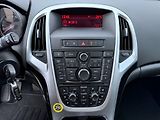 Opel Astra 1.4T 103 kW SPORTS TOURER - náhled 15