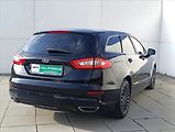 Ford Mondeo 2,0 TDCi Automat Kamera Navi - náhled 7