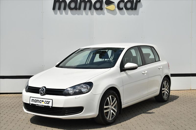 Volkswagen Golf 1.2 TSI 77kW TREND SERVIS. KN. - fotka 3 z 20