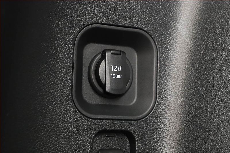 Kia Sportage (2026) 1.6 T-GDI, GOLD, AUTOMAT - fotka 22 z 24
