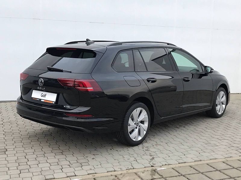 Volkswagen Golf (2026) People 6G 1,5TSI - fotka 2 z 7