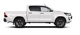Toyota Hilux Executive Automat skladem - náhled 1