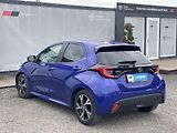 Toyota Yaris 1.5HEV, ČR, Style, DPH - náhled 4