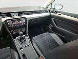 Volkswagen Passat (2017) 2.0 TDI, Serv.kniha, Kůže - náhled 8