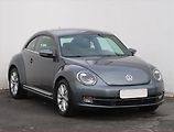 Volkswagen Beetle (2016) 1.2 TSI, Bi-Xenony, Tempomat - náhled 1