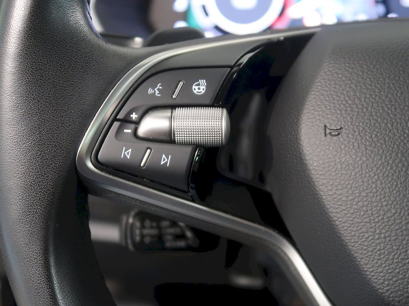 Škoda Octavia (2024) SELECTION 2.0TDI 110KW DSG LED - fotka 19 z 43