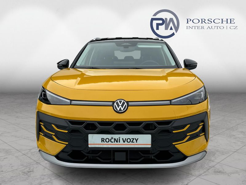 Volkswagen T-Roc Style 1,5 eTSI 110 kW 7DSG - fotka 2 z 18
