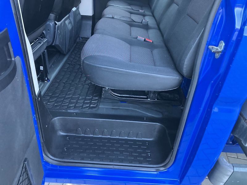 Peugeot Boxer (2022) 2.2 BHDI 3500 L3 7MÍST 50TKM - fotka 15 z 32