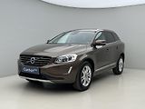 Volvo XC60 D5 AWD SUMMUM AUT CZ - náhled 1