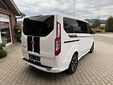 Ford Tourneo Custom (2018) SPORT - 2,0TDCi - 125kw - náhled 6