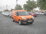 Fiat Dobló (2011) 1.4i 70KW AC – PO SERVISU - náhled 2
