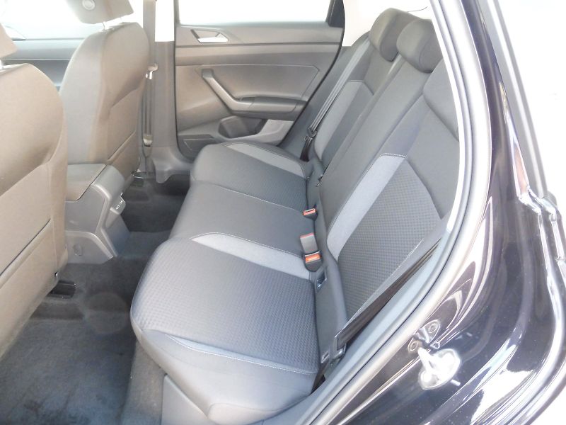 Volkswagen Taigo (2026) Pepole 1,0 TSI 85kW - fotka 18 z 26