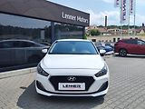 Hyundai i30 1.0 T-GDI/88kW Best of Czech - náhled 1