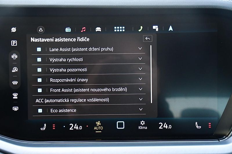 Volkswagen Touareg 3.0TDI 2.SADA KOL ČR - fotka 38 z 54