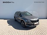 Škoda Karoq (2026) SPORTLINE TSI 1.5/110KW 7AP - náhled 7