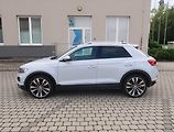 Volkswagen T-Roc (2018) Style 2.0 TSI 4Motion, 4X4 - náhled 2