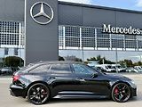Audi RS 6 (2022) Avant TFSI 441 kW quattro - náhled 9