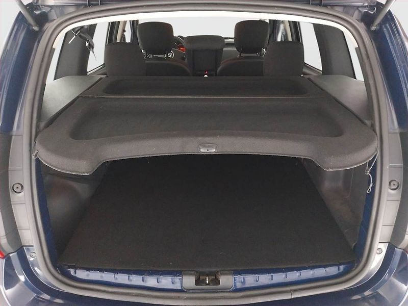 Dacia Duster (2016) 1.5 dCi, 4X4, ČR,1.maj - fotka 14 z 14