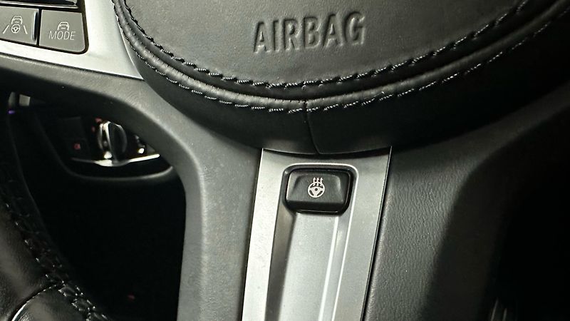 BMW Řada 5 540XD, maximální výbava! - fotka 45 z 62